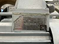 Wima as800 vlakslijpmachine - afbeelding 4 van  17