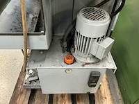 Wima as800 vlakslijpmachine - afbeelding 6 van  17