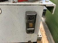 Wima as800 vlakslijpmachine - afbeelding 7 van  17