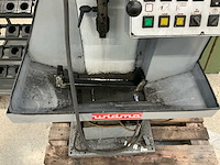 Wima as800 vlakslijpmachine - afbeelding 8 van  17