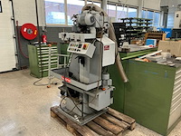 Wima as800 vlakslijpmachine - afbeelding 10 van  17