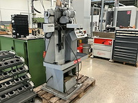 Wima as800 vlakslijpmachine - afbeelding 12 van  17