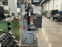 Wima as800 vlakslijpmachine - afbeelding 13 van  17