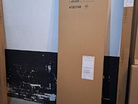 Wimex easy plus kastkorpus - lengte ca. 210 cm; breedte ca. 61 cm - afbeelding 1 van  2