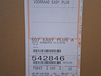 Wimex easy plus kastkorpus - lengte ca. 210 cm; breedte ca. 61 cm - afbeelding 2 van  2