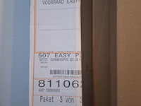 Wimex easy plus kledingkast - lengte ca. 225 cm; breedte ca. 180 cm - afbeelding 1 van  3