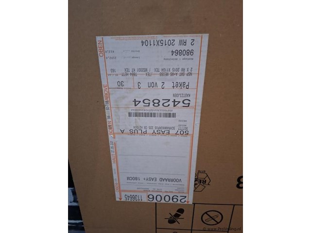 Wimex easy plus kledingkast a 507777 - afbeelding 6 van  6