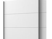 Wimex easy plus schuifdeur kledingkast - afbeelding 2 van  6