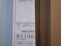 Wimex easy plus schuifdeur kledingkast - afbeelding 5 van  6
