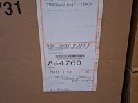 Wimex easy plus schuifdeurkast - lengte ca. 225 cm; breedte ca. 180 cm - afbeelding 2 van  3