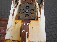 Wimmer tiltrotator voorzetapparatuur - afbeelding 12 van  12