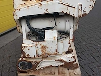 Wimmer tiltrotator voorzetapparatuur - afbeelding 4 van  12