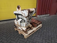 Wimmer tiltrotator voorzetapparatuur - afbeelding 1 van  12