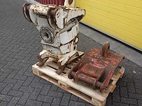 Wimmer tiltrotator voorzetapparatuur - afbeelding 8 van  12