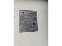 Winaico - set van 28 gebruikte zonnepanelen (310 wp) - gebruikte (10 kw) omvormer - afbeelding 2 van  3
