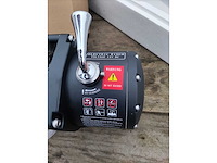 Winch - 13500 lbs - lier - kabellier - afbeelding 5 van  8