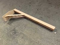 Winch bracket - afbeelding 1 van  3