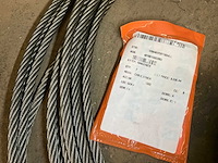 Winch cable - afbeelding 3 van  3