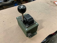 Winch control station - afbeelding 3 van  5