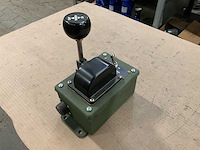 Winch control station - afbeelding 4 van  5