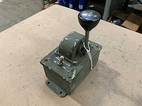 Winch control station - afbeelding 3 van  5