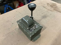 Winch control station - afbeelding 4 van  5