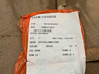 Winch control station - afbeelding 2 van  5