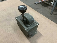 Winch control station - afbeelding 1 van  4