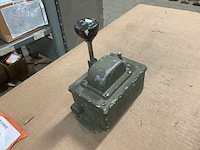 Winch control station - afbeelding 2 van  4