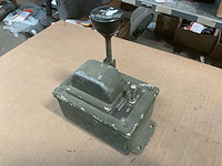 Winch control station - afbeelding 3 van  4