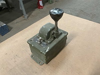 Winch control station - afbeelding 4 van  4