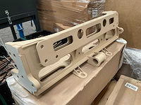 Winch support - afbeelding 4 van  5