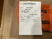 Winch support - afbeelding 5 van  5