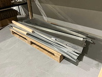 Winddeflector links en rechts (60x) - afbeelding 3 van  4