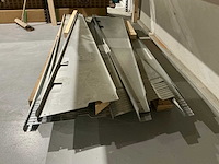 Winddeflector links en rechts (60x) - afbeelding 4 van  4