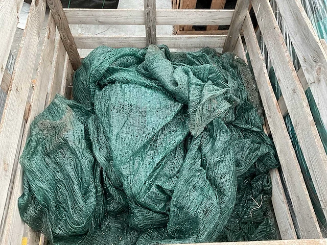 Winddoek - afbeelding 1 van  3