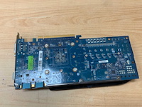 Windforce - gigabyte gv-n6700c-2gd - videokaart - afbeelding 3 van  4