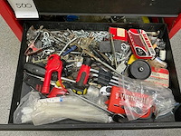 Windgassen gereedschapswagen - afbeelding 2 van  12