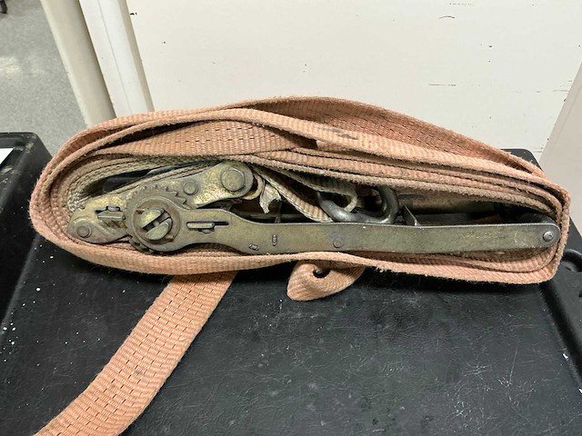 Windgassen gereedschapswagen - afbeelding 4 van  12