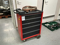 Windgassen gereedschapswagen - afbeelding 1 van  12