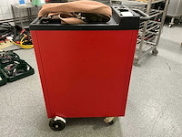 Windgassen gereedschapswagen - afbeelding 8 van  12