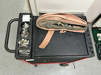 Windgassen gereedschapswagen - afbeelding 10 van  12