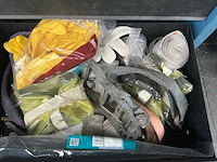 Windglassen hindrichs gereedschapswagen - afbeelding 6 van  6