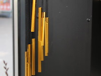 Windgong hoogte 56 cm. - afbeelding 2 van  2