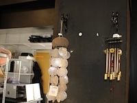 Windgong hoogte 60 cm. - afbeelding 1 van  2