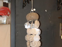 Windgong hoogte 60 cm. - afbeelding 2 van  2