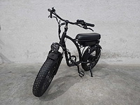 Windgoo - fatbike - f5 - elektrische fiets 0150 - afbeelding 4 van  8