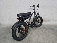 Windgoo - fatbike - f5 - elektrische fiets 0150 - afbeelding 6 van  8