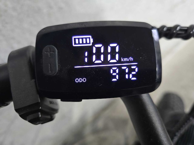 Windgoo - fatbike - f5 - elektrische fiets 0150 - afbeelding 7 van  8