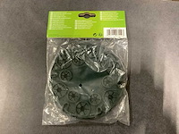 Windhager klimsteun-stanghouder (370x) - afbeelding 2 van  3